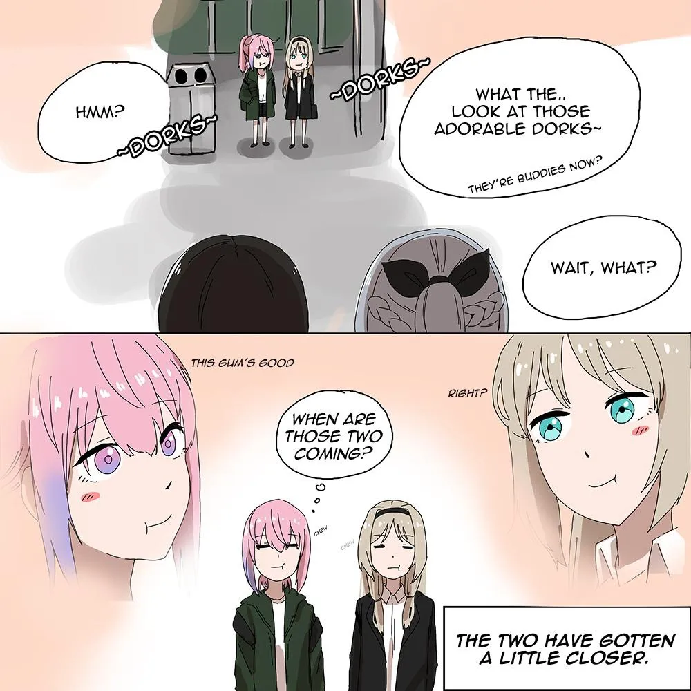 University Frontline Chapter 3 page 4 - 