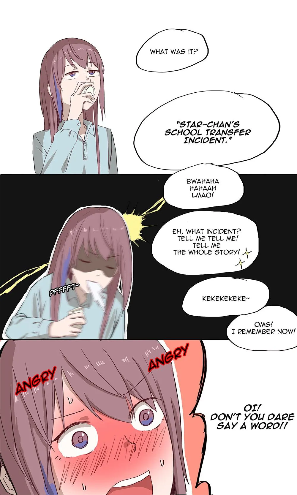 University Frontline Chapter 5 page 2 - 