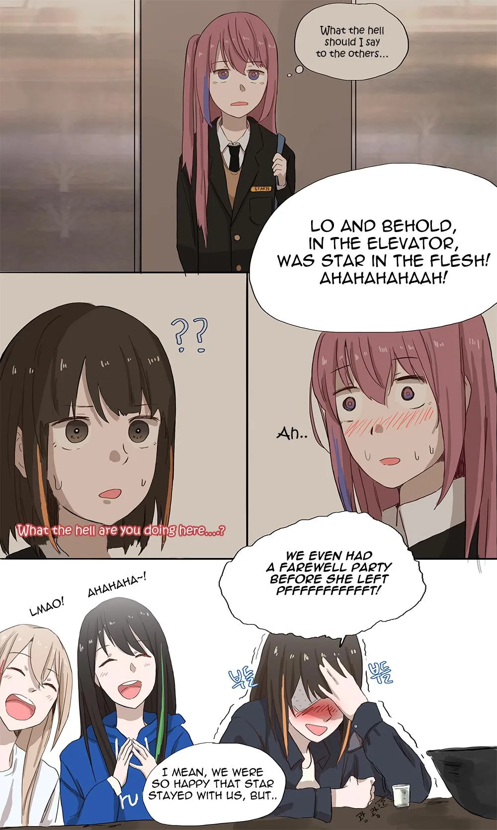 University Frontline Chapter 5 page 5 - 