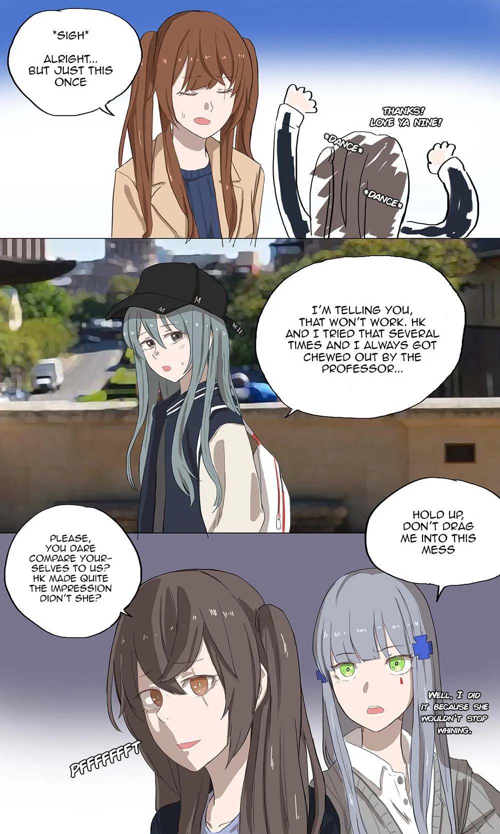 University Frontline Chapter 6 page 2 - 