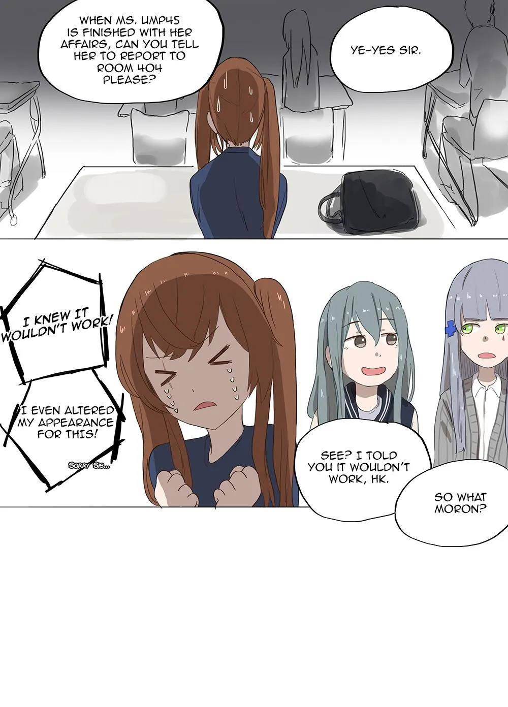 University Frontline Chapter 6 page 4 - 
