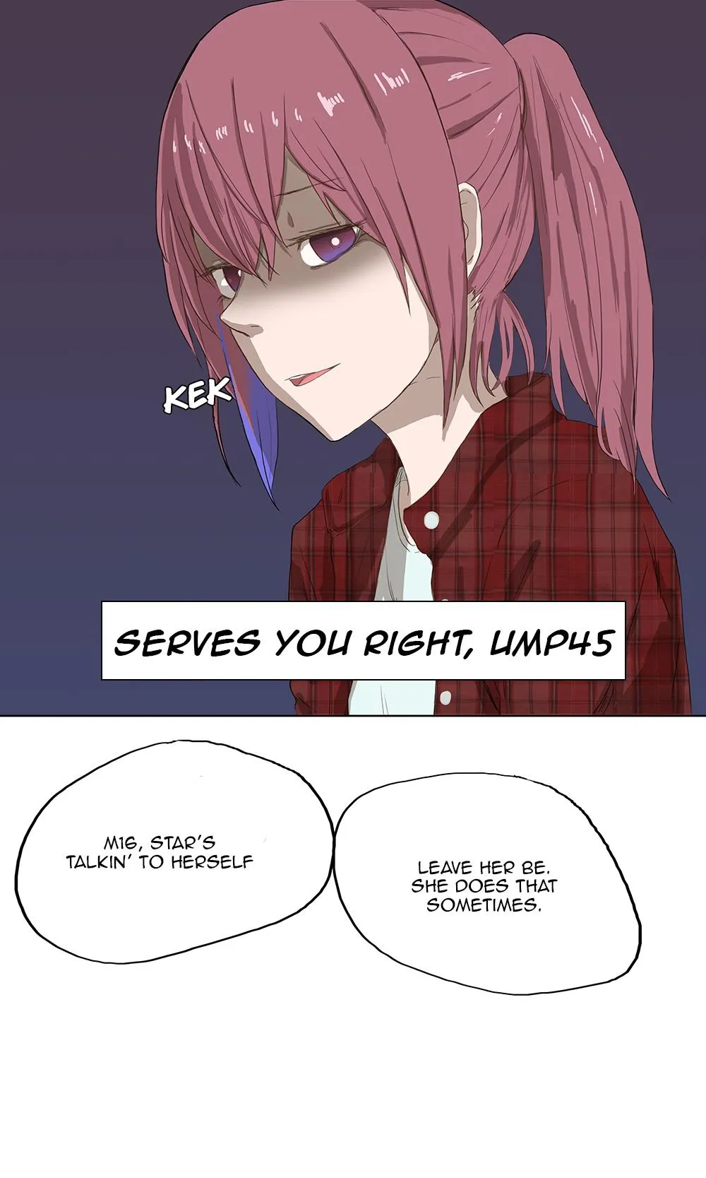 University Frontline Chapter 6 page 5 - 