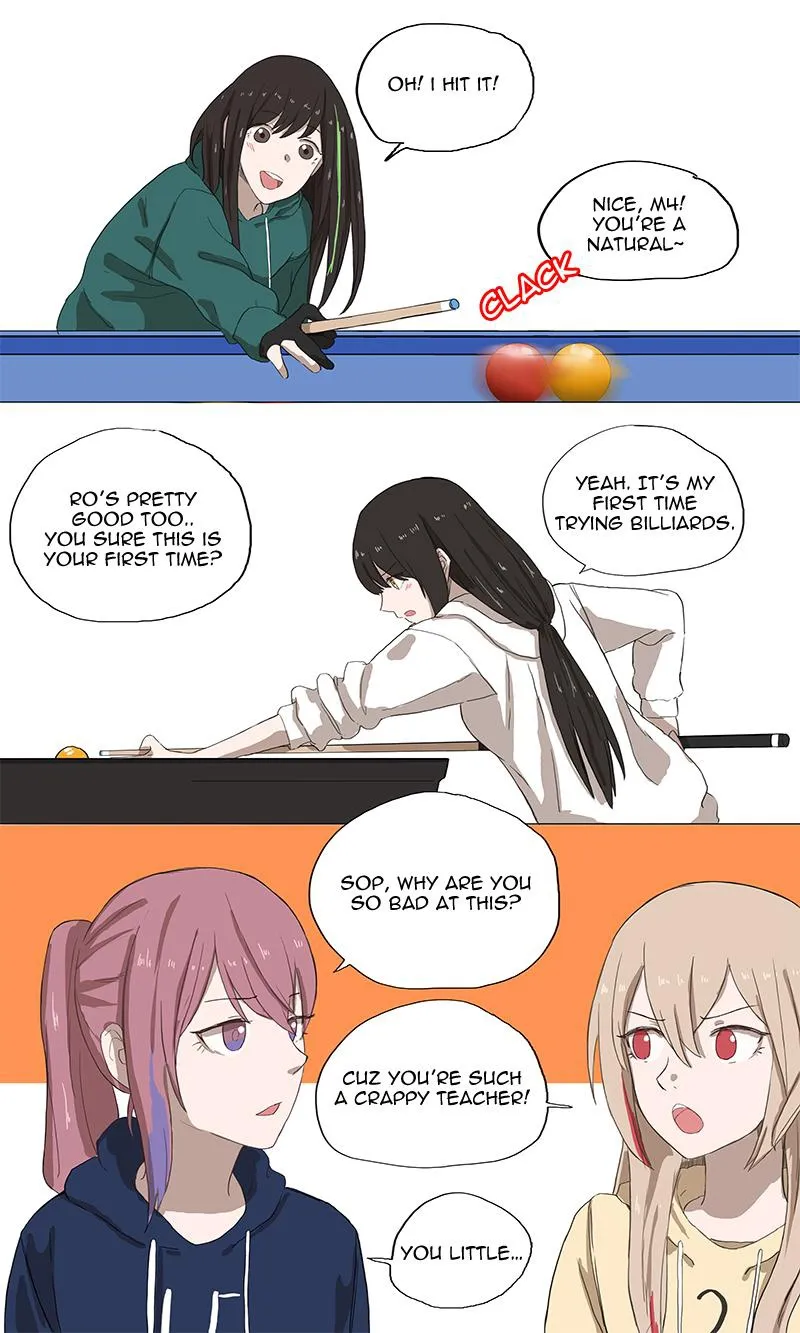 University Frontline Chapter 7 page 2 - 