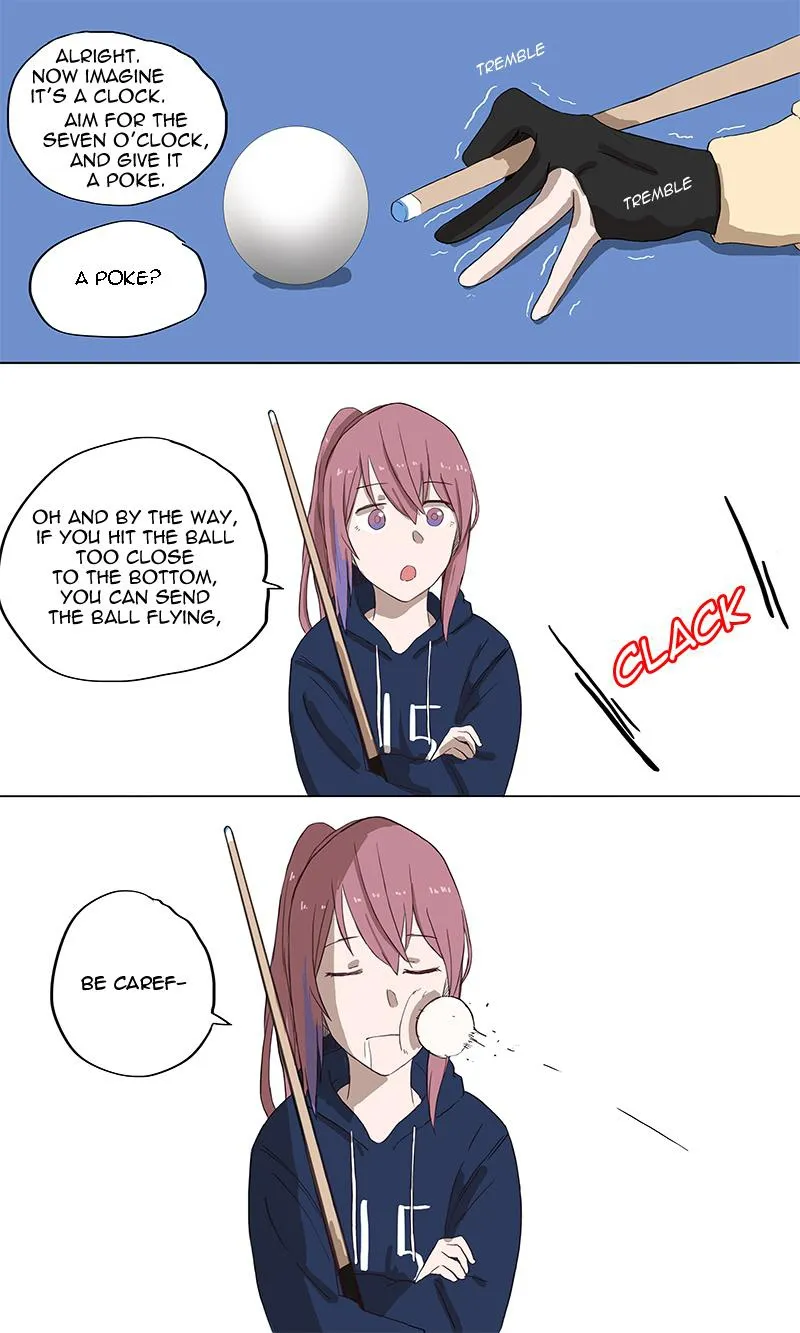University Frontline Chapter 7 page 3 - 