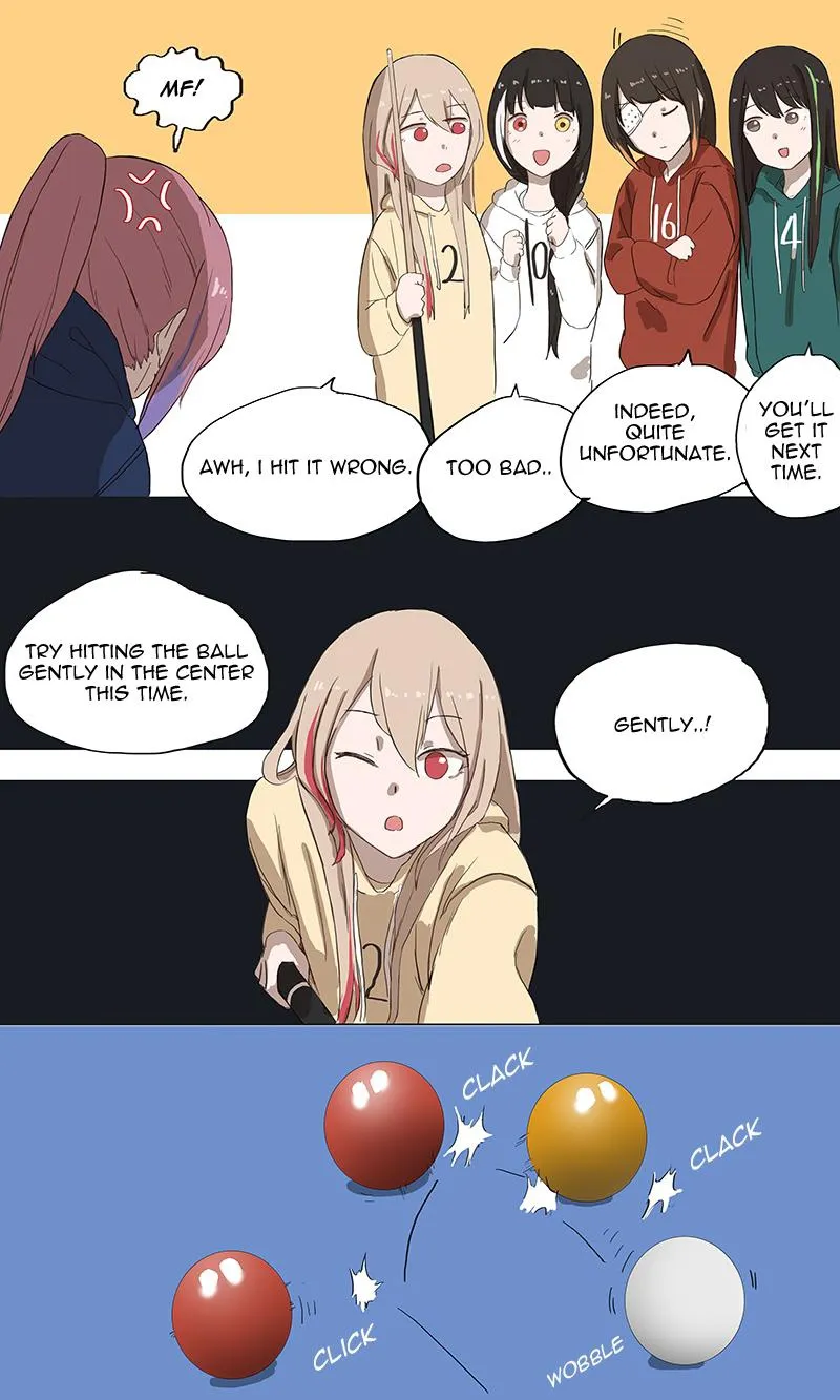 University Frontline Chapter 7 page 4 - 