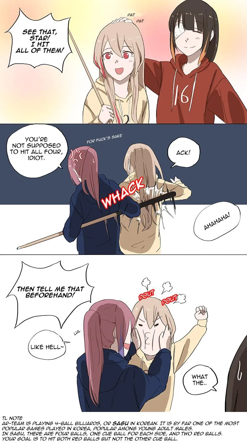 University Frontline Chapter 7 page 5 - 