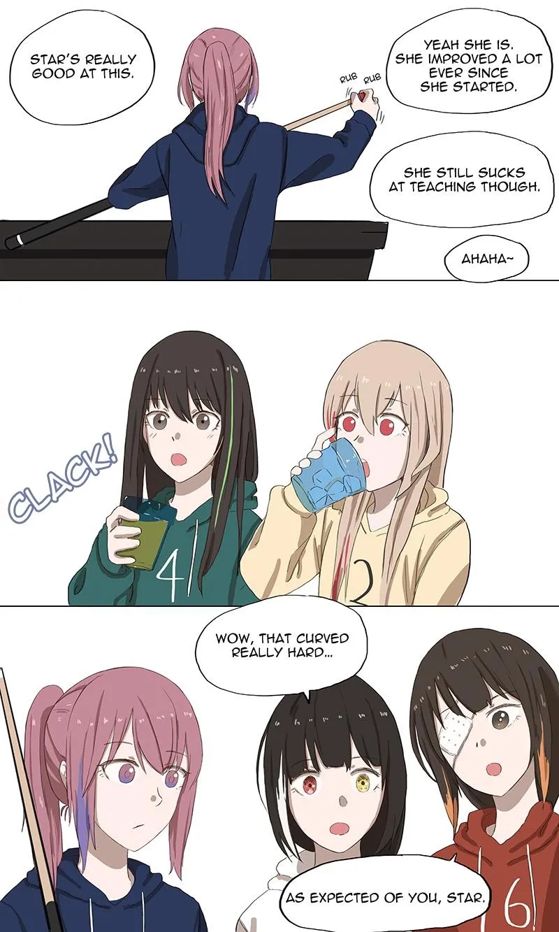 University Frontline Chapter 7 page 6 - 