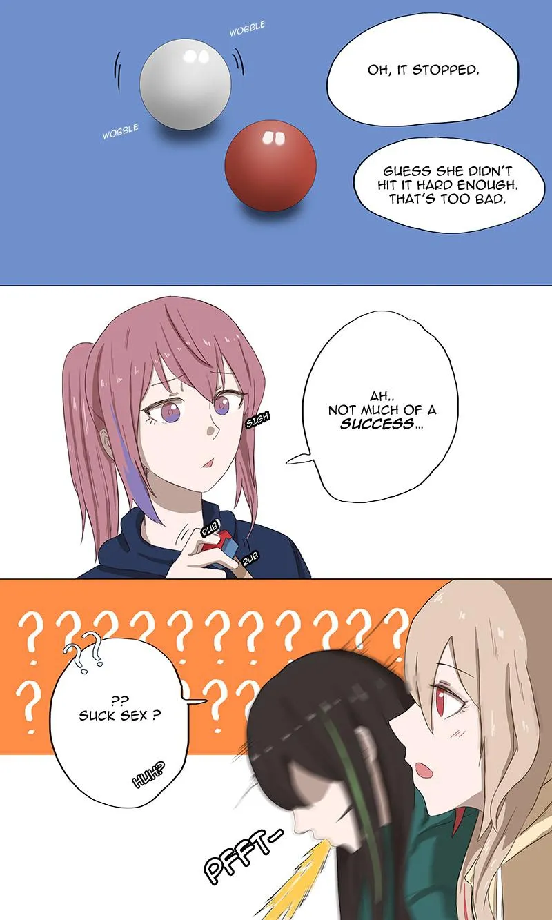 University Frontline Chapter 7 page 7 - 