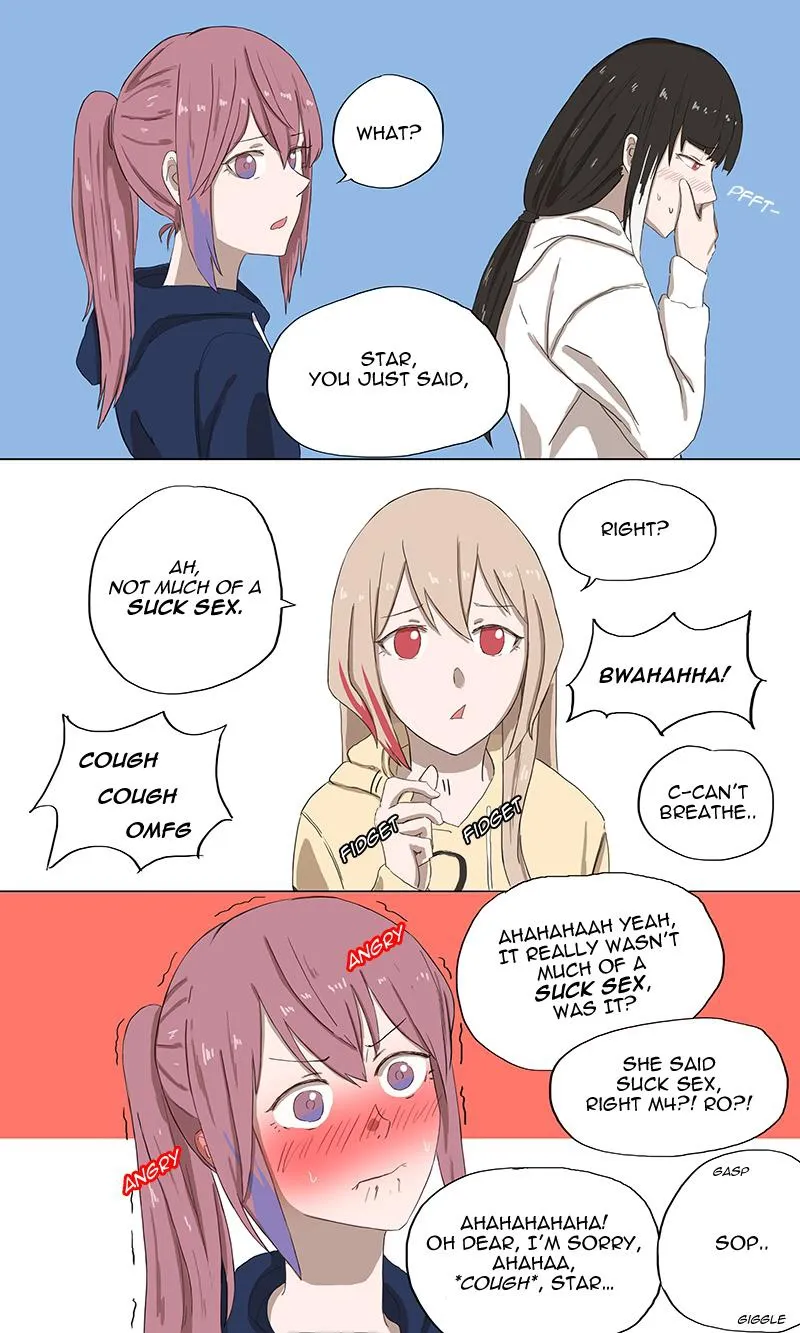 University Frontline Chapter 7 page 8 - 