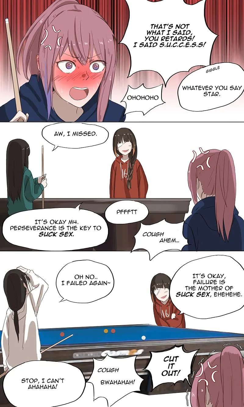 University Frontline Chapter 7 page 9 - 