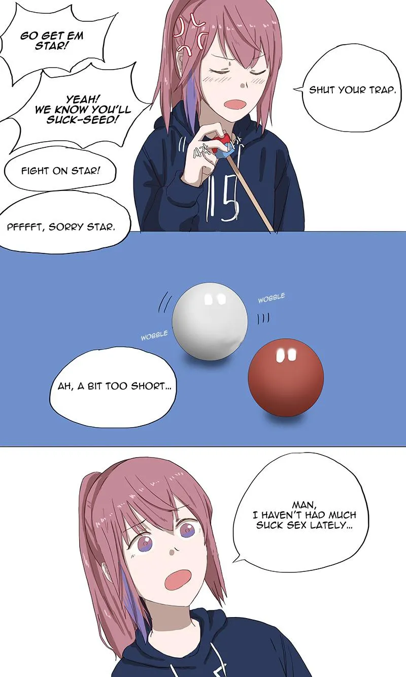 University Frontline Chapter 7 page 10 - 