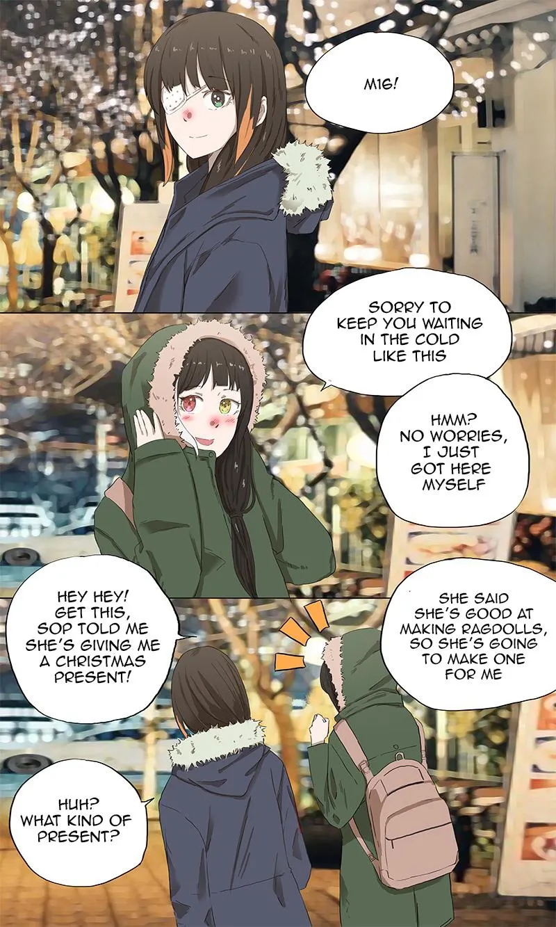 University Frontline Chapter 8 page 1 - 