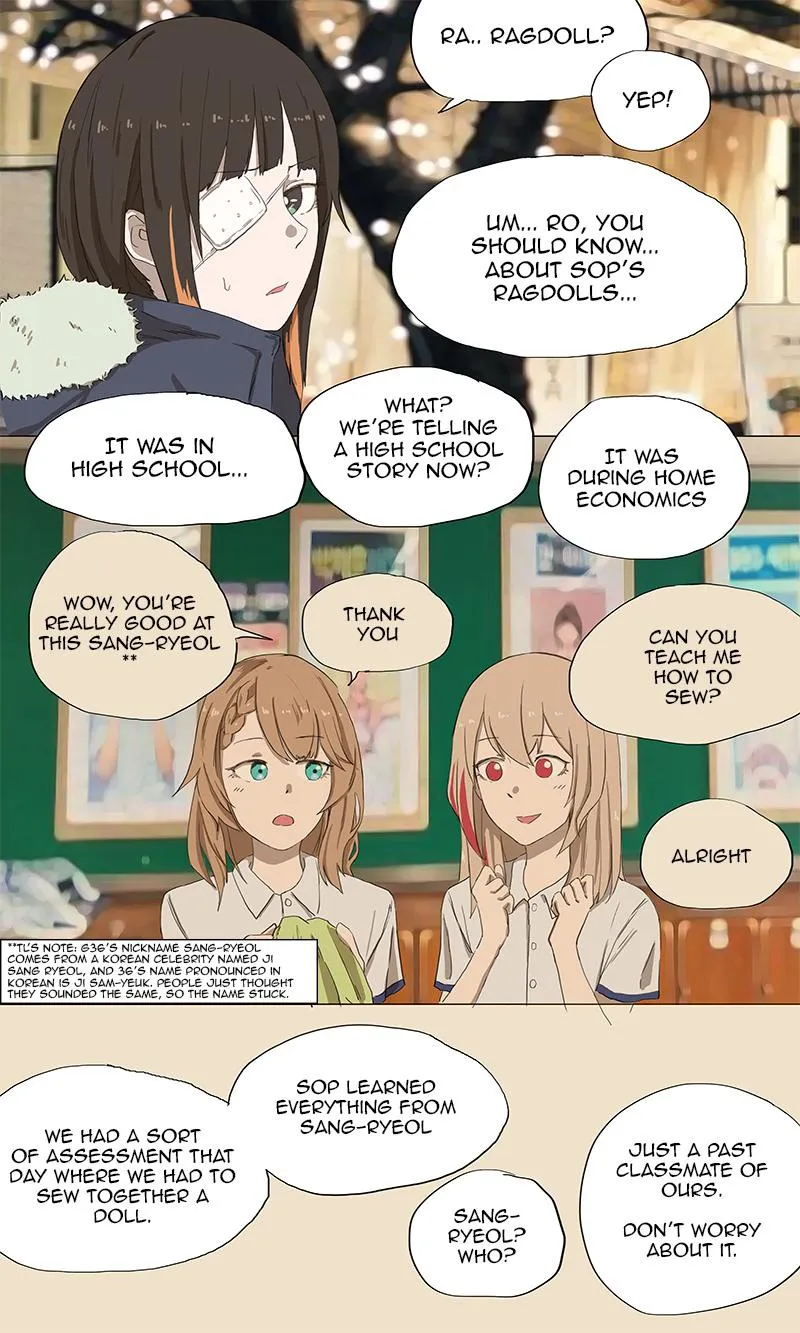 University Frontline Chapter 8 page 2 - 