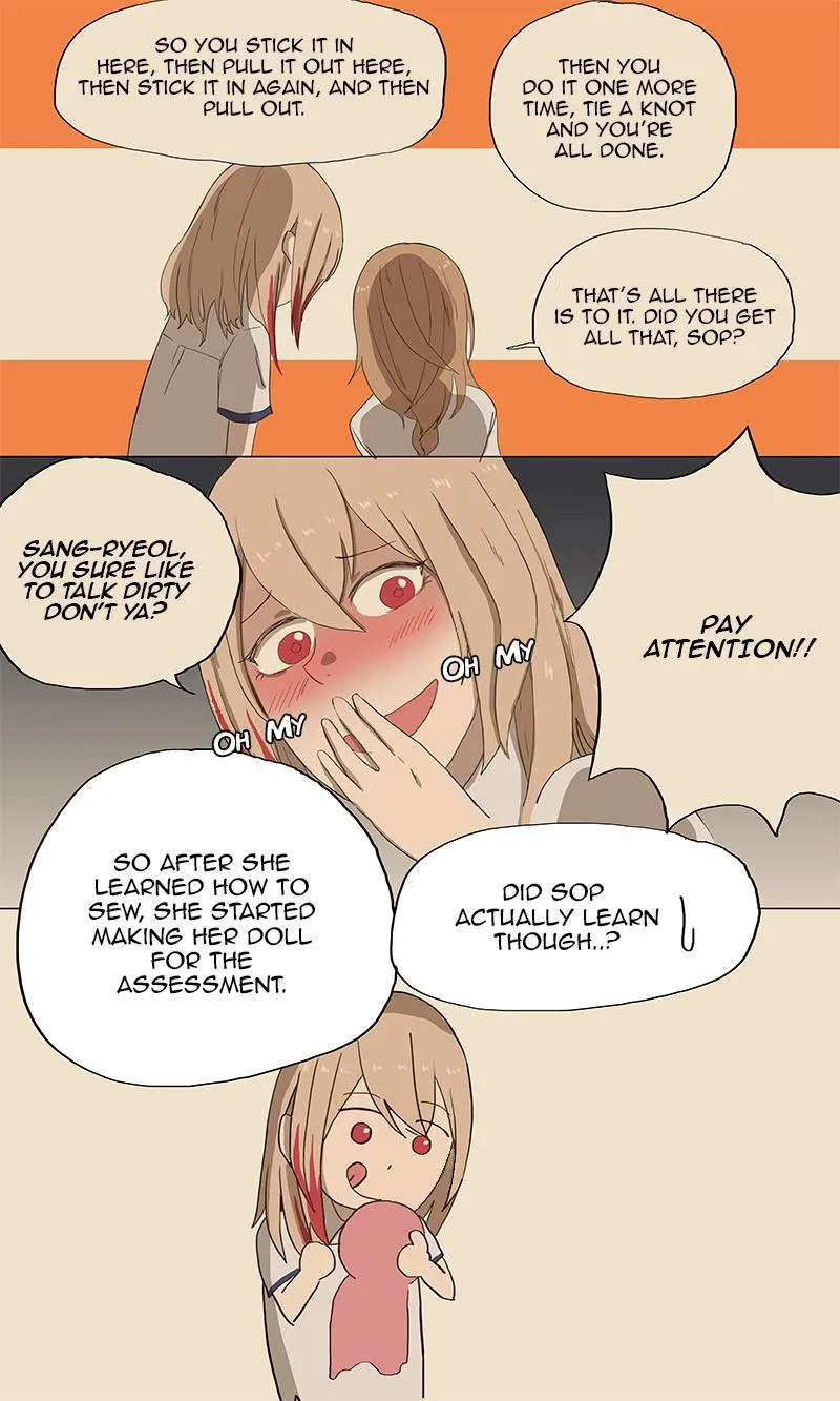 University Frontline Chapter 8 page 3 - 