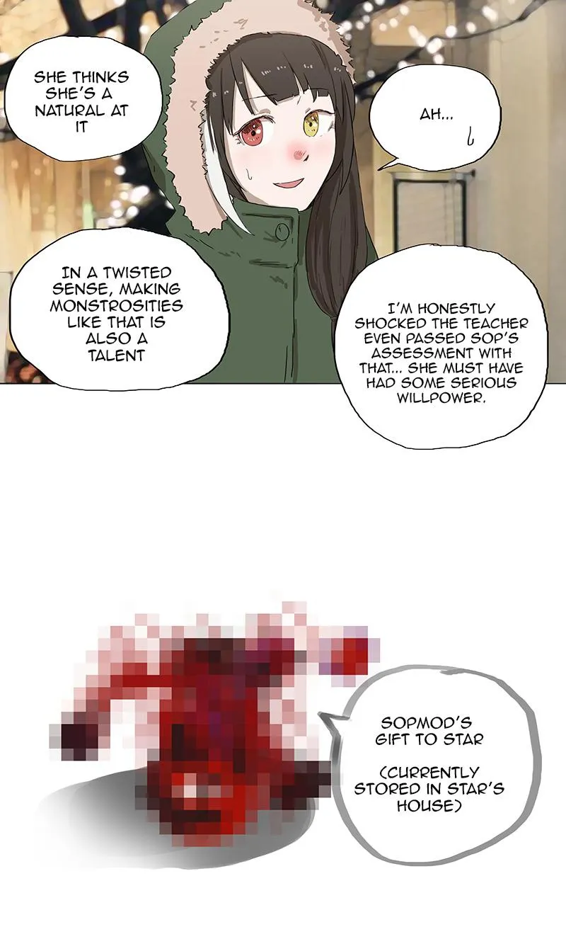University Frontline Chapter 8 page 8 - 