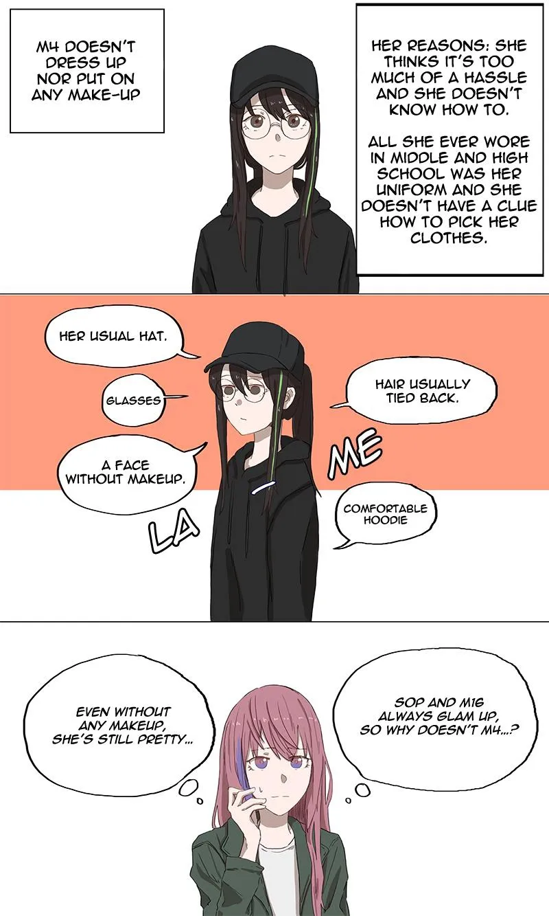 University Frontline Chapter 9 page 1 - 