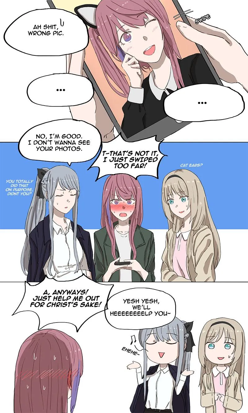 University Frontline Chapter 9 page 3 - 