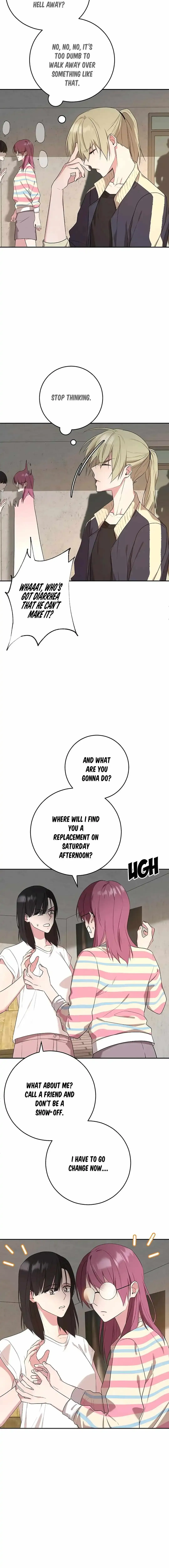 University Life I Dreamed of... It