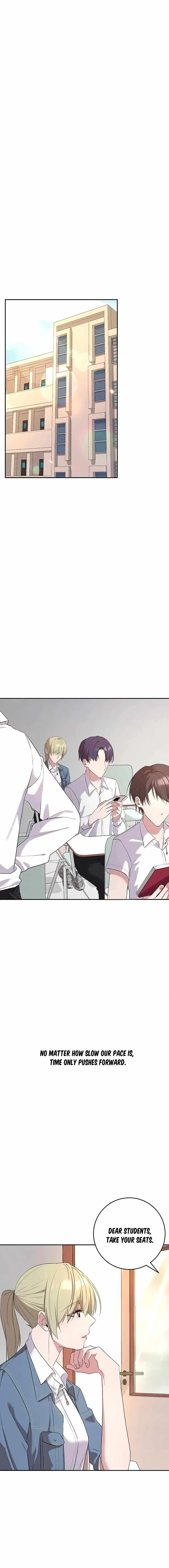 University Life I Dreamed of... It