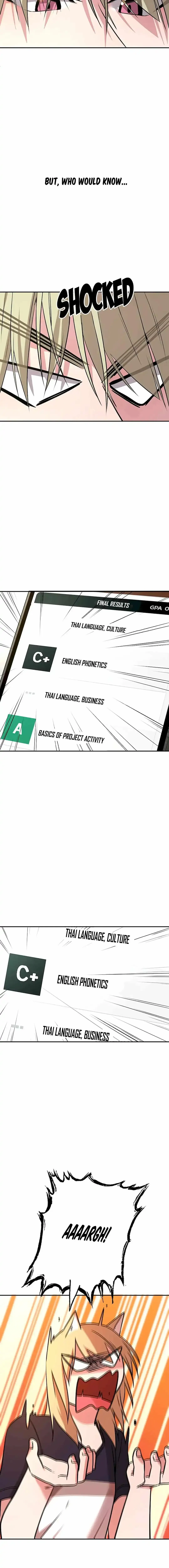 University Life I Dreamed of... It