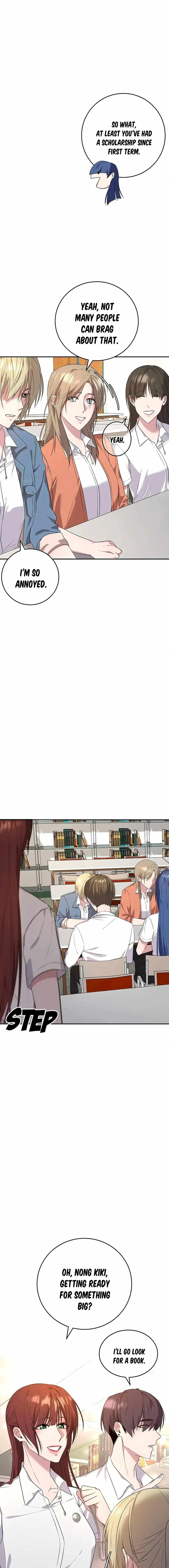 University Life I Dreamed of... It