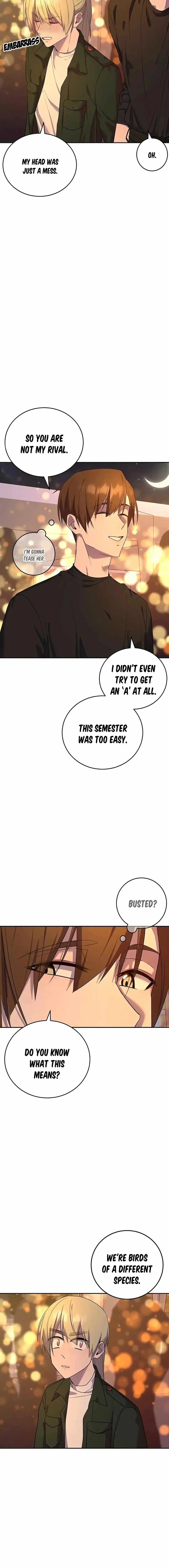 University Life I Dreamed of... It