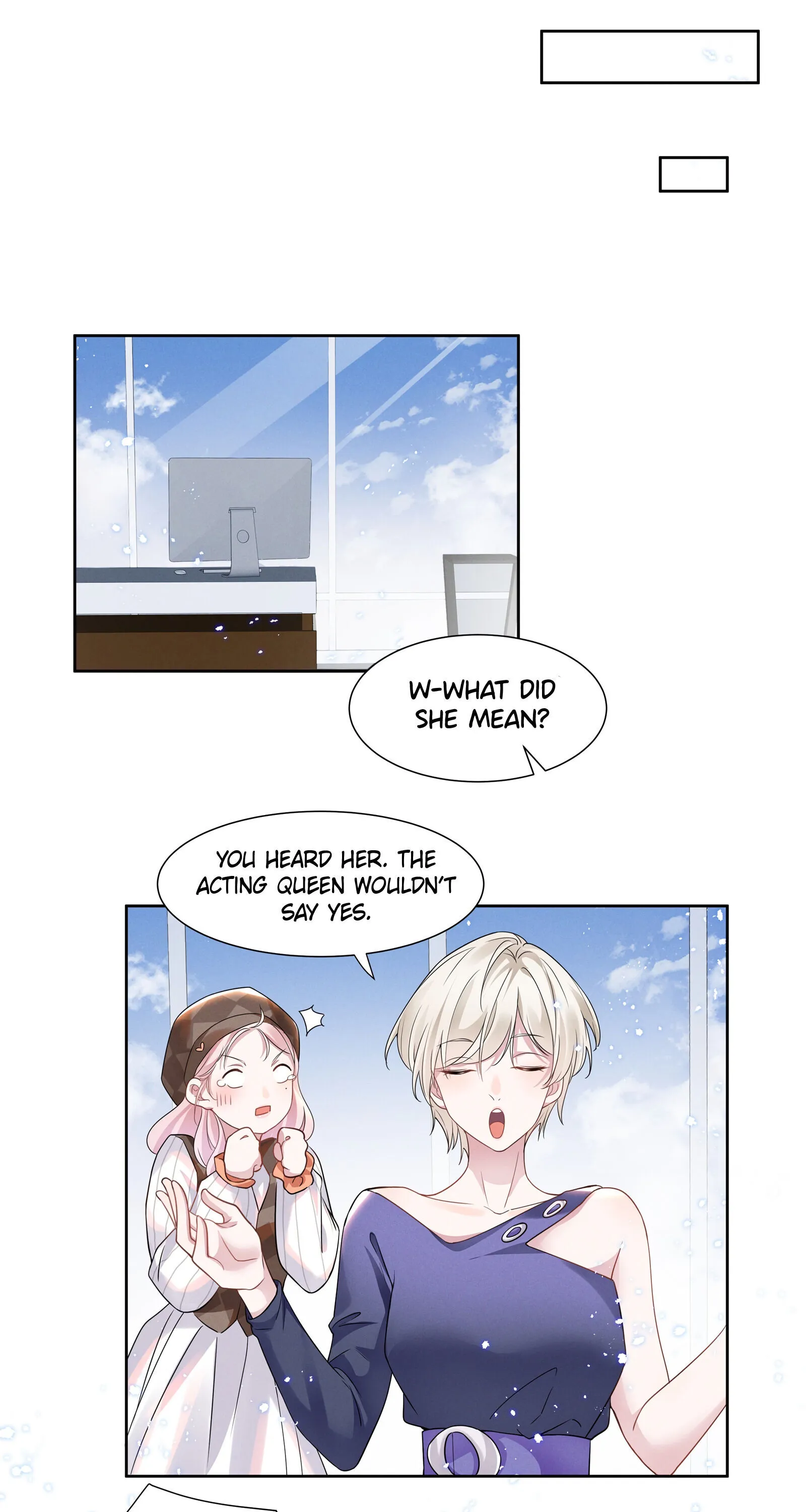 University Life I Dreamed of... It
