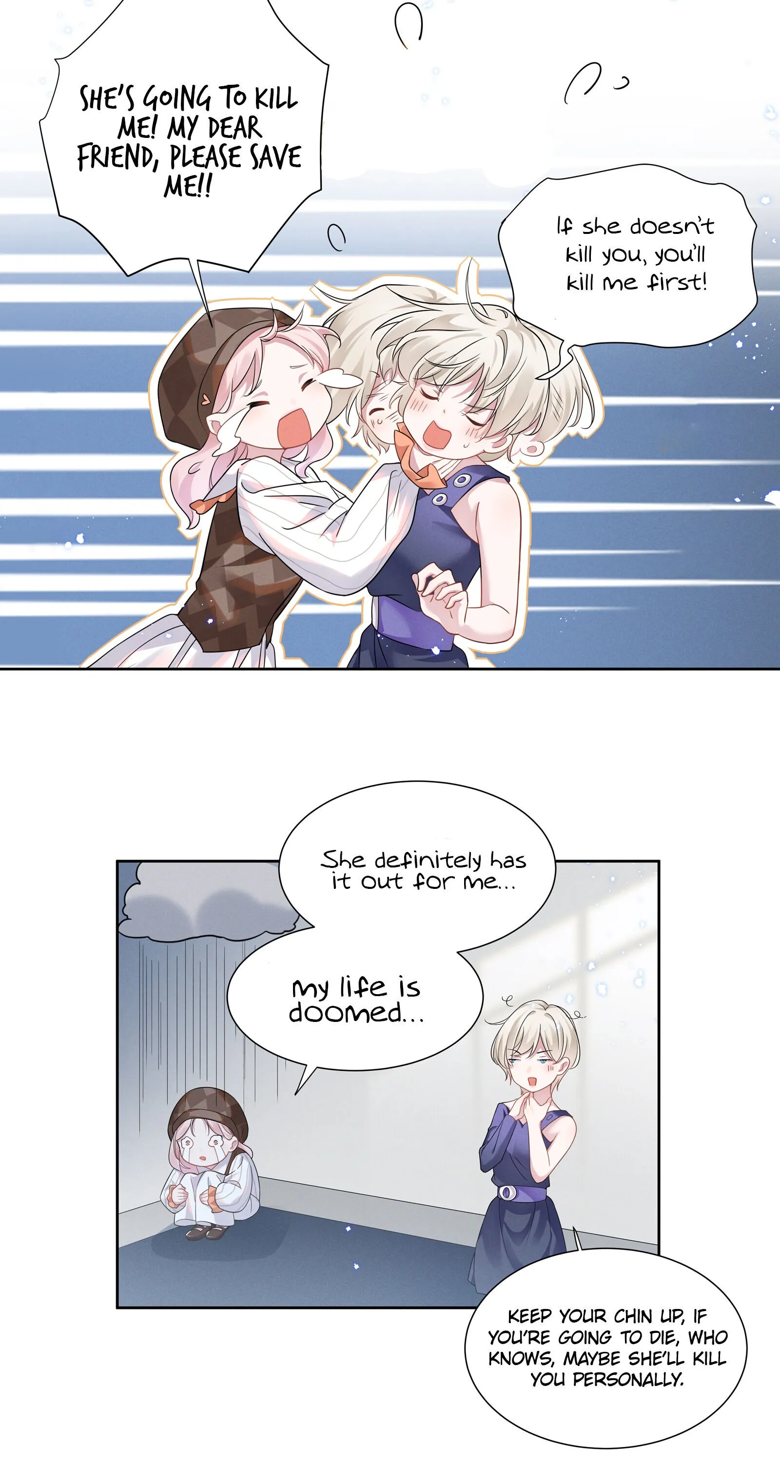 University Life I Dreamed of... It