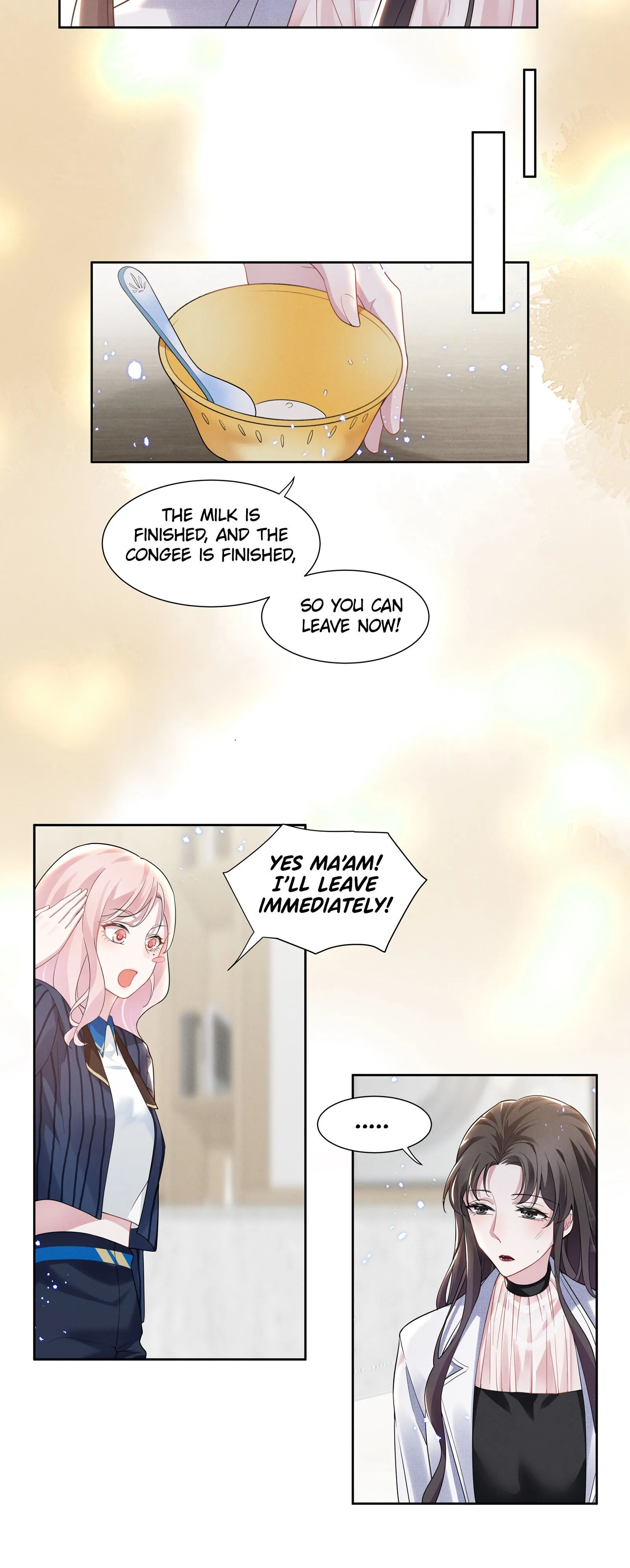 University Life I Dreamed of... It