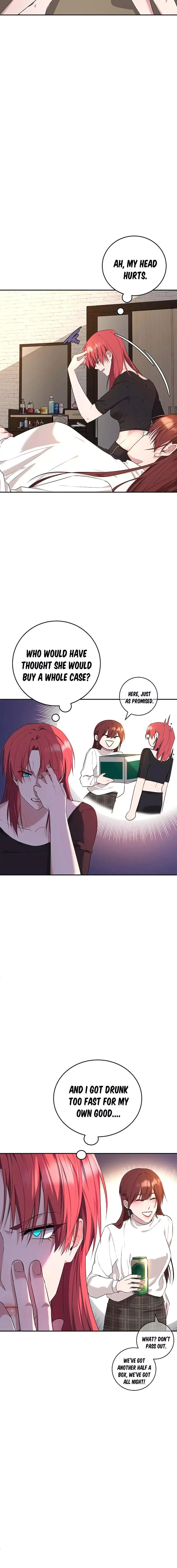 University Life I Dreamed of... It