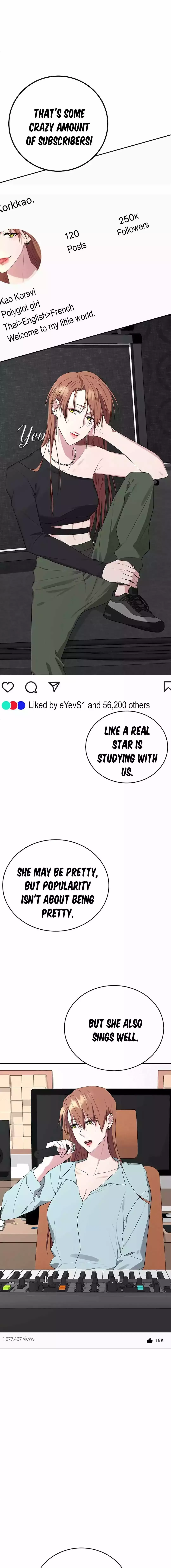 University Life I Dreamed of... It