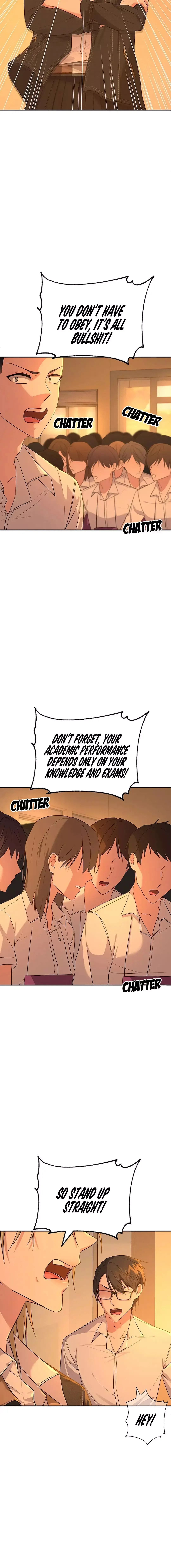 University Life I Dreamed of... It