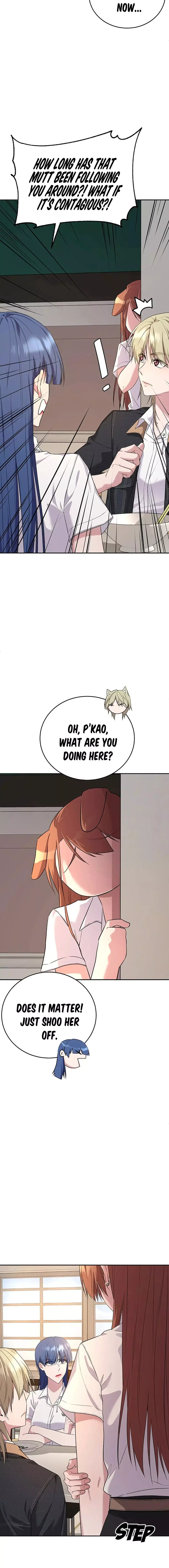 University Life I Dreamed of... It