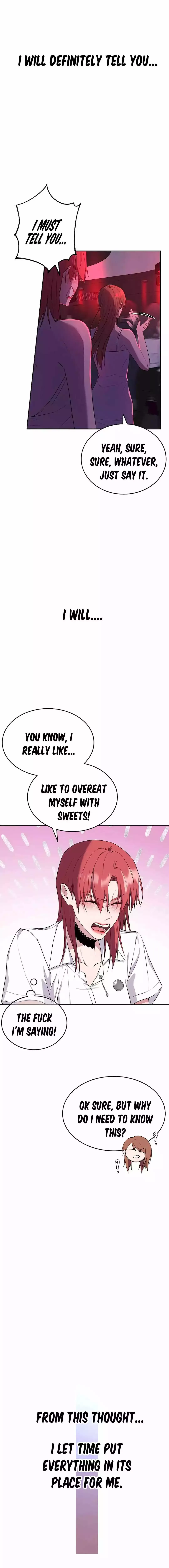 University Life I Dreamed of... It