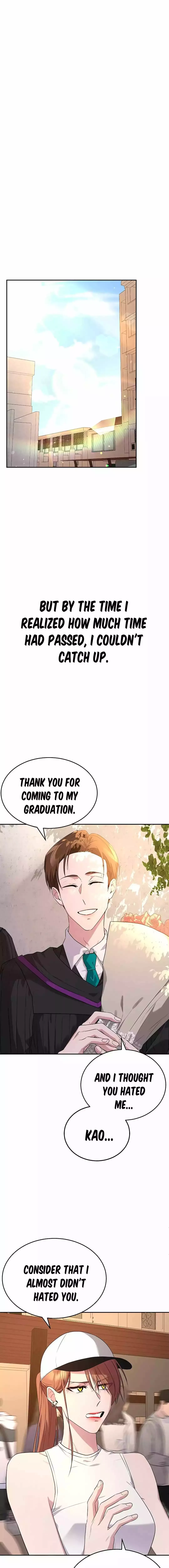 University Life I Dreamed of... It