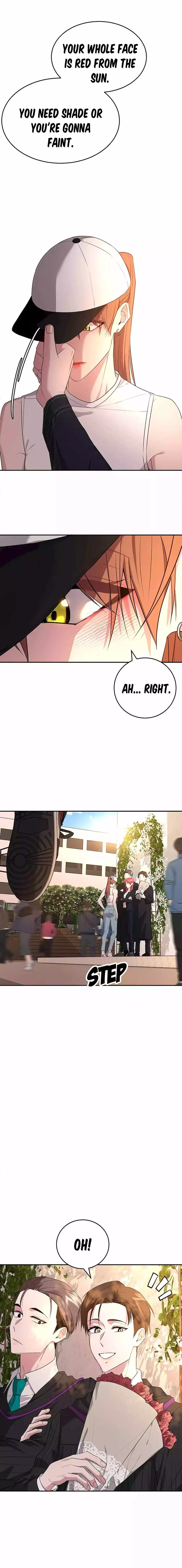 University Life I Dreamed of... It