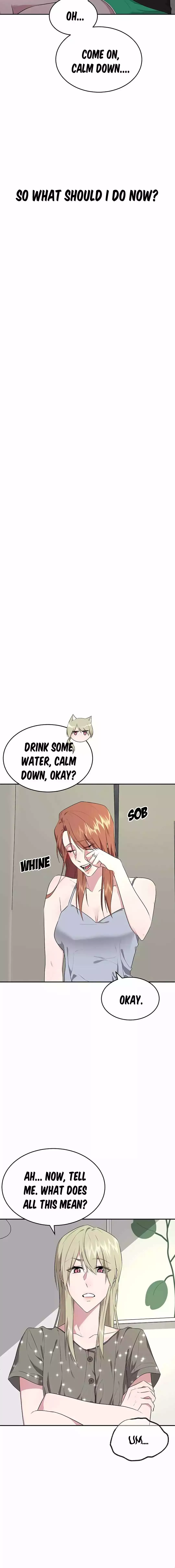 University Life I Dreamed of... It