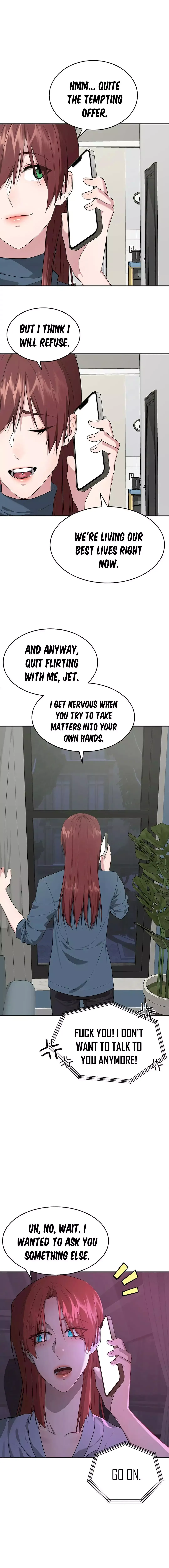 University Life I Dreamed of... It