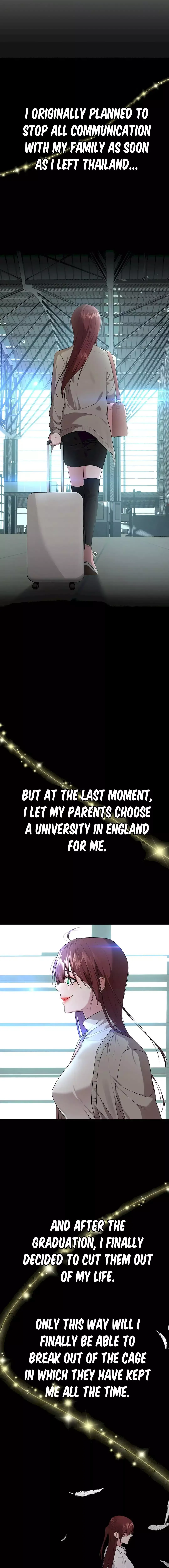 University Life I Dreamed of... It