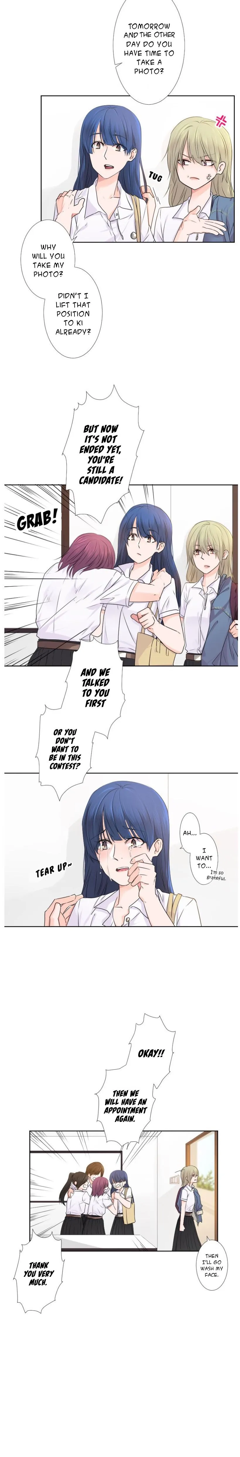 University Life I Dreamed of... It