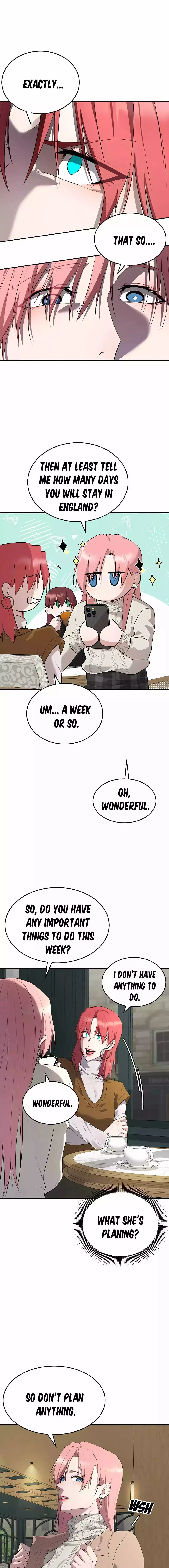 University Life I Dreamed of... It