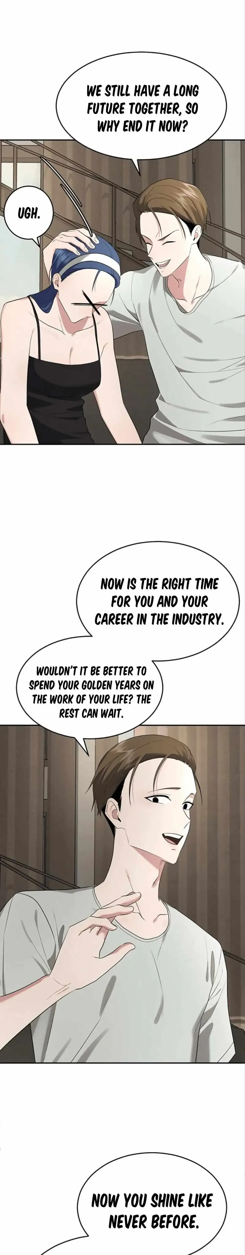 University Life I Dreamed of... It