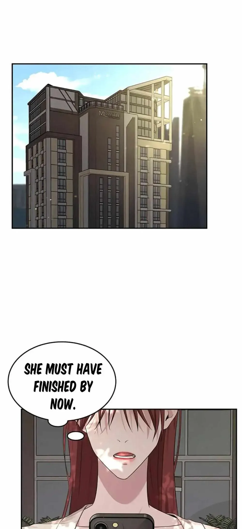 University Life I Dreamed of... It