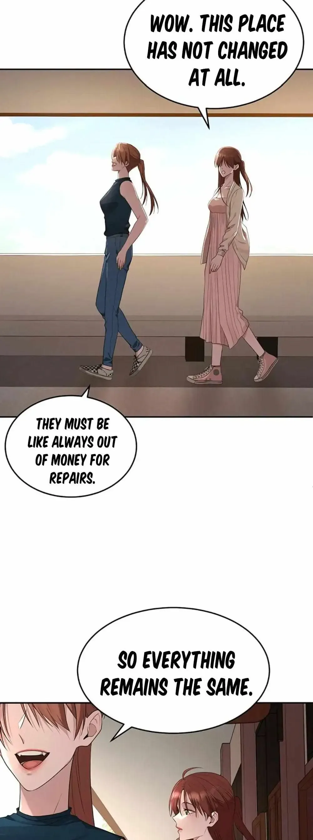 University Life I Dreamed of... It