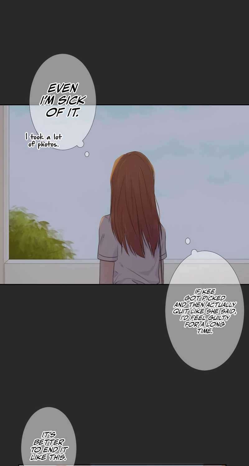 University Life I Dreamed of... It