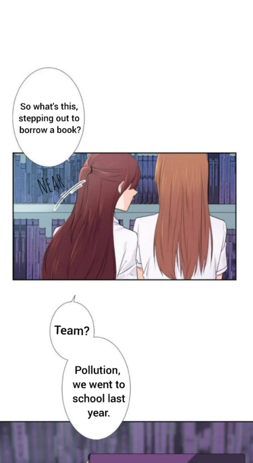 University Life I Dreamed of... It