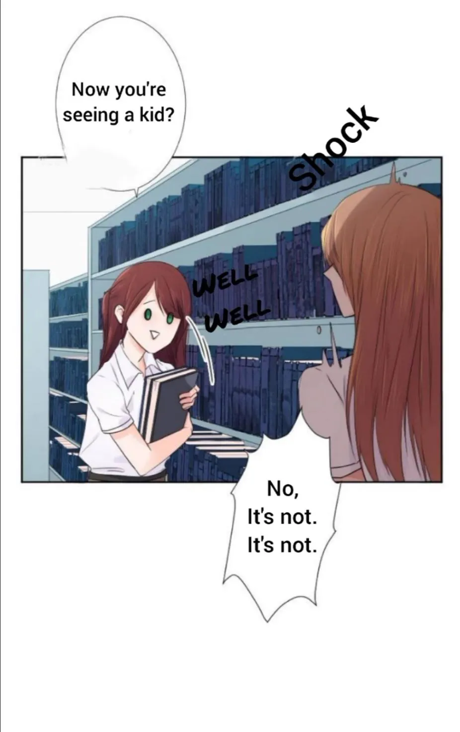University Life I Dreamed of... It