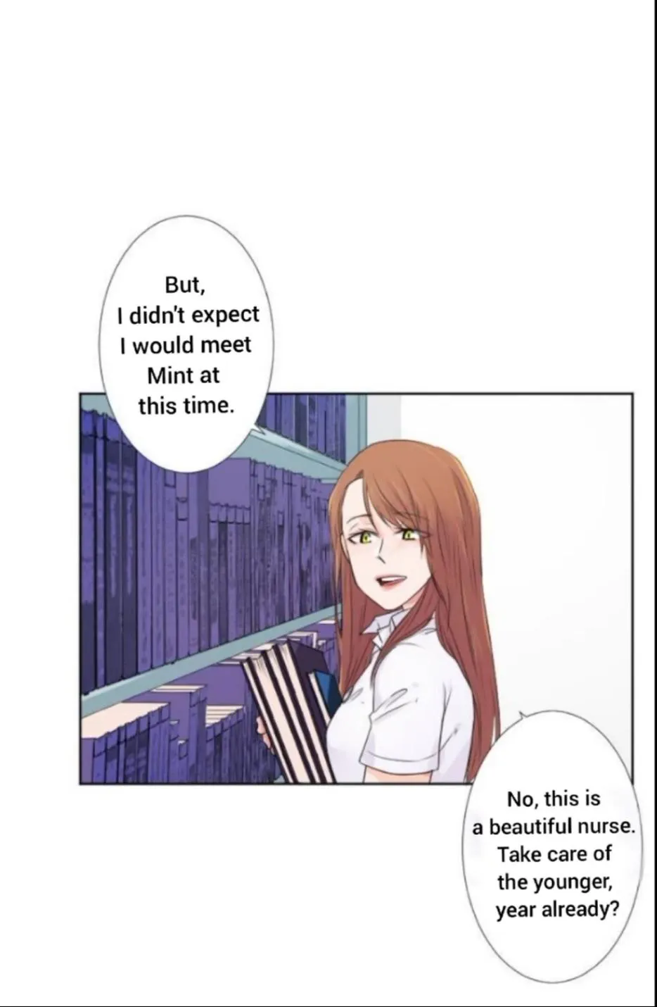 University Life I Dreamed of... It