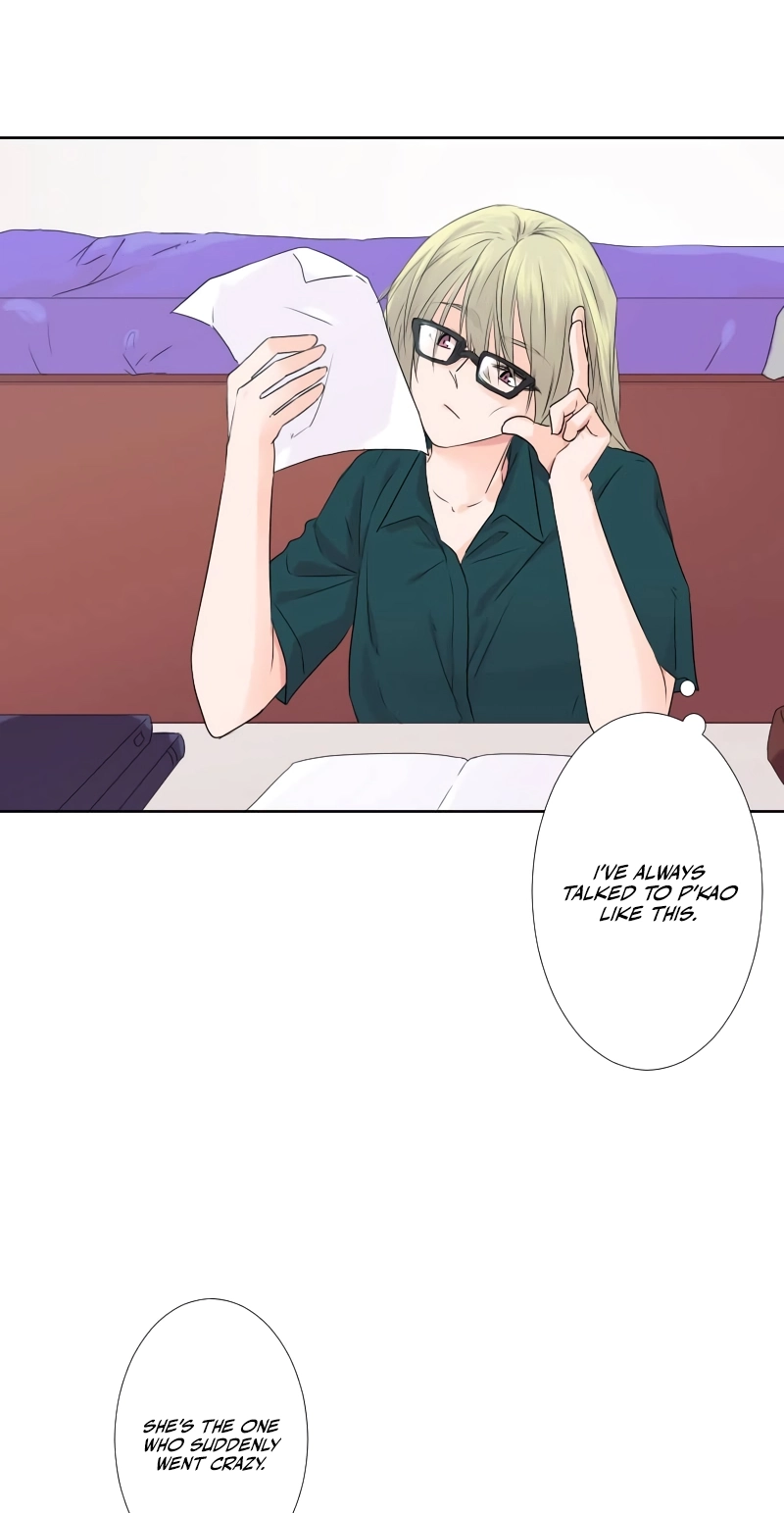 University Life I Dreamed of... It