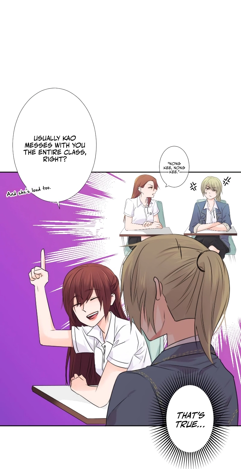 University Life I Dreamed of... It